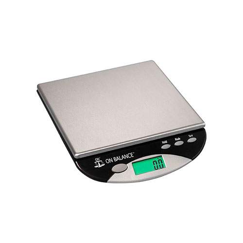 CBS-3000 COMPACT BENCH SCALE