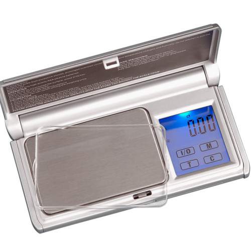 DS-100 SUPER MINI SCALE