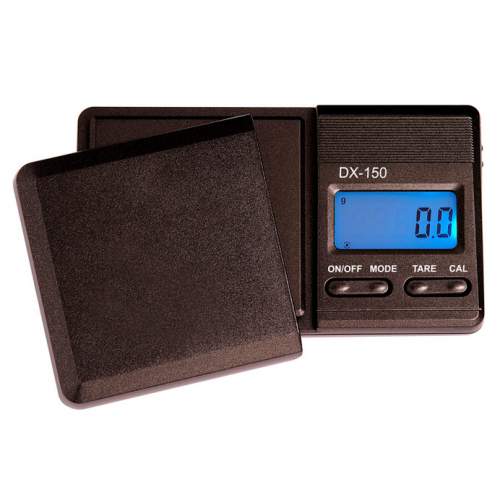 DX-150 POCKET SCALE