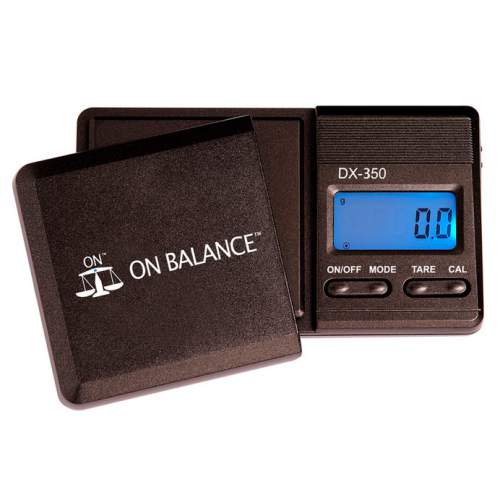 DX-350 POCKET SCALE