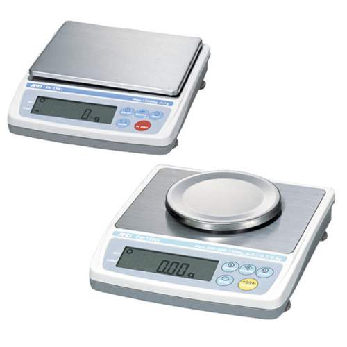 A&D EK-6100i Trade Approved CLASS 2