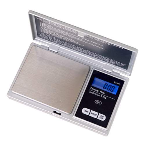 MYCO MZ-100 MINI SCALE