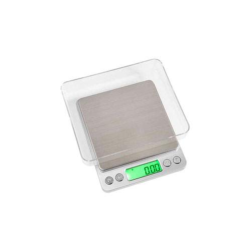 NV-500 ENVY SERIES MINI SCALE