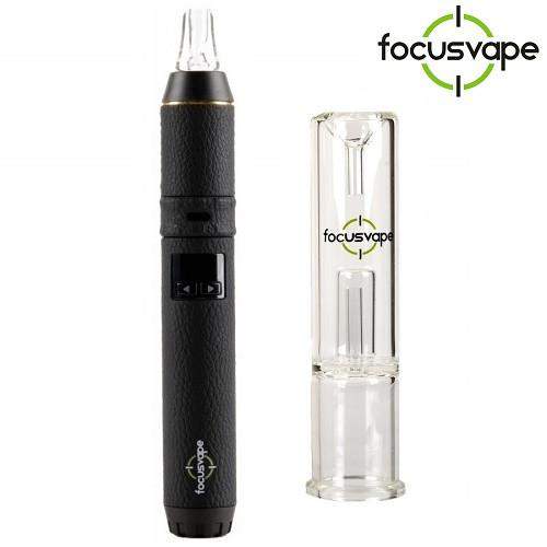 FocusVape Pro Premium Black