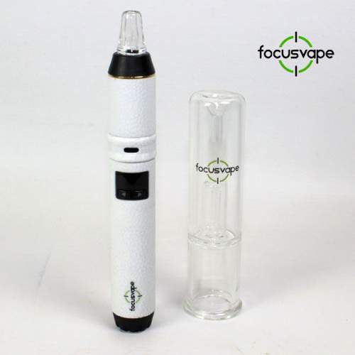 Focusvape Premium Pro White