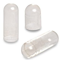 Gelatin Capsules