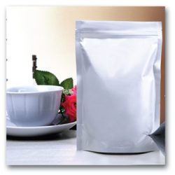 ALU HEAT SEAL BAGS