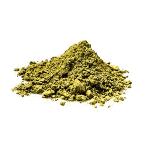 Super Green Kratom