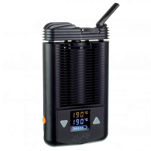 Mighty Vaporizer