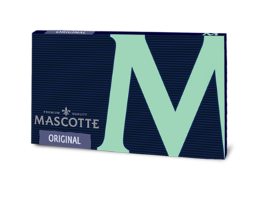 MASCOTTE ORIGINAL 100 M-SERIES