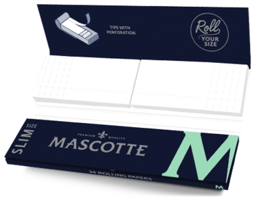 MASCOTTE SLIM M-SERIES COMBI