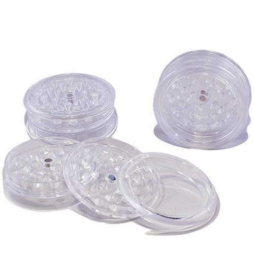 PLASTIC GRINDERS