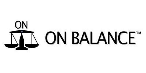 ON BALANCE
