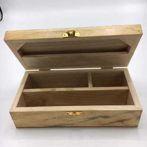 Rosewood Box 10x5inch