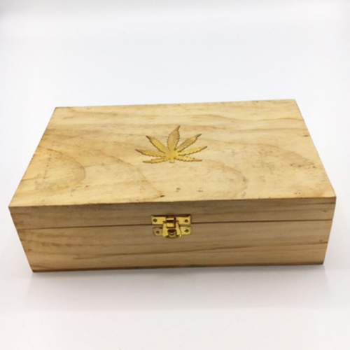 Rosewood Box 10x6 inch