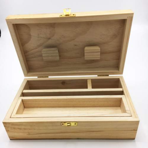 Rosewood Box 10x6 inch