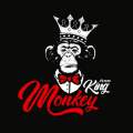 Logo Monkey King