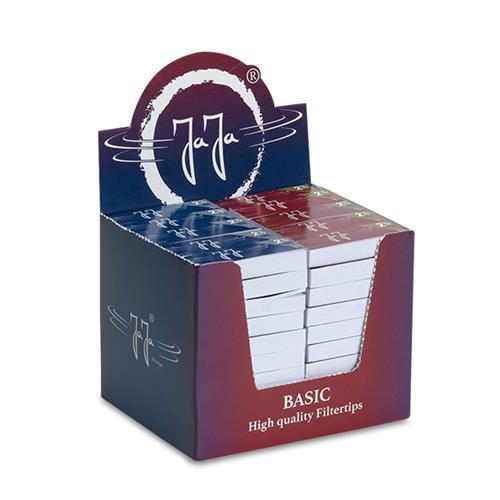 JaJa Tips Red & Blue