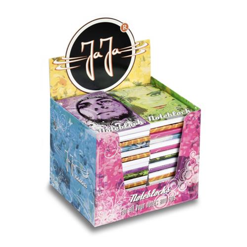 JaJa Tips Note Block