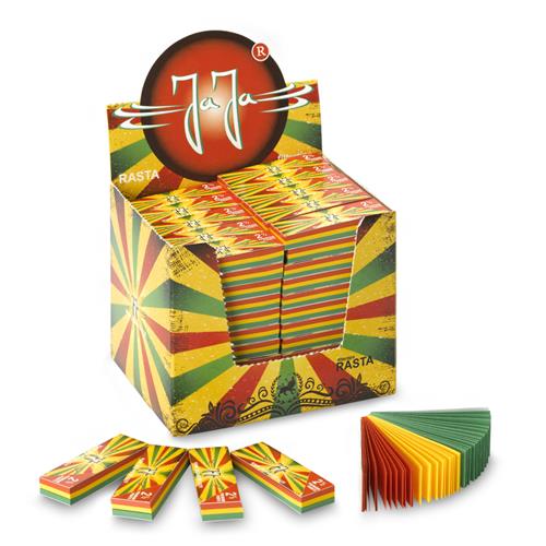 JaJa Tips Rasta