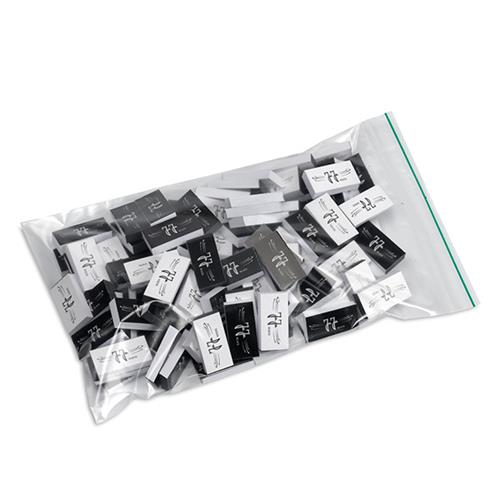 JaJa Tips Thick Ultra Black