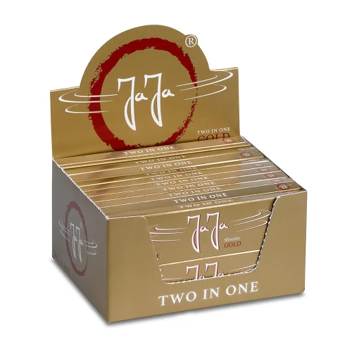 JaJa Two in One Gold