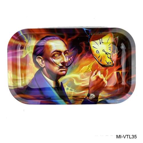 DALIRIOUS ROLLING TRAY