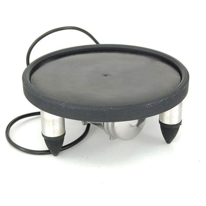 Cones Vibration Table