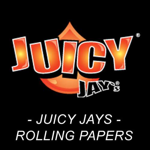 JUICY JAYS PAPERS