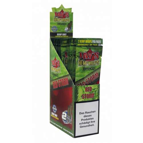 JUICY-HEMP-WRAPS-RED-STORM-2×25