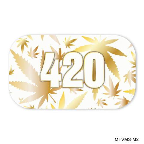 420 GOLD MAG-SLAP (MEDIUM)