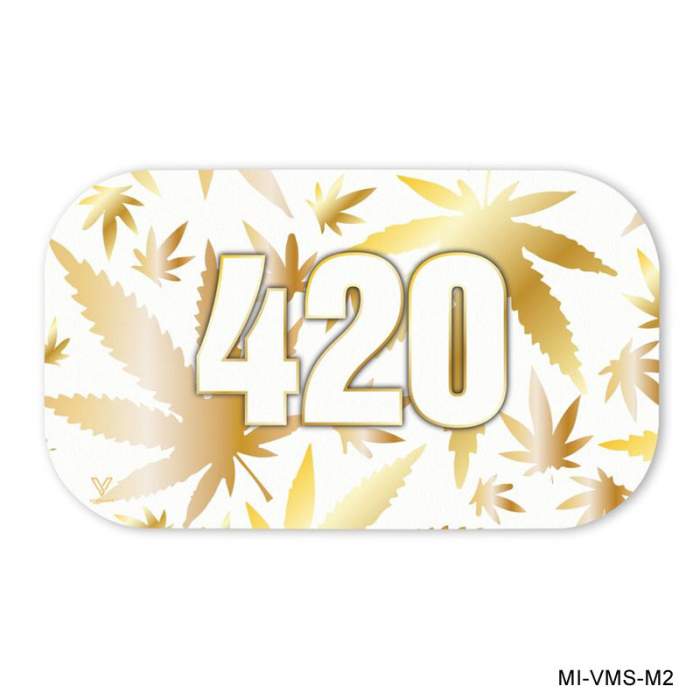 420 GOLD MAG-SLAP (MEDIUM)