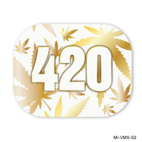 420 GOLD MAG-SLAP (SMALL)