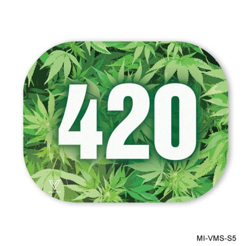 420 GREEN MAG-SLAP (SMALL)