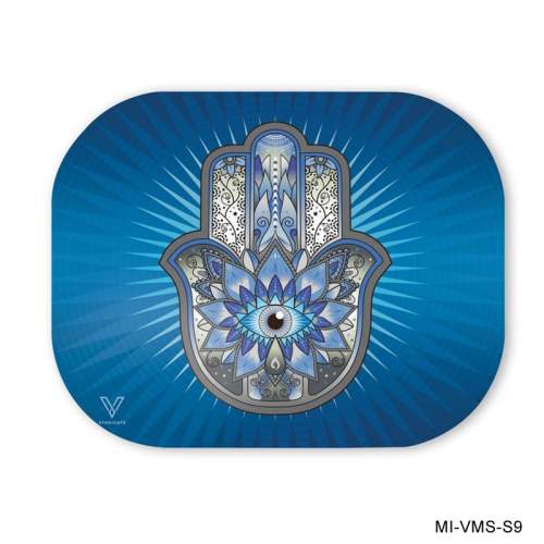 HAMSA BLUE MAG-SLAP (SMALL)