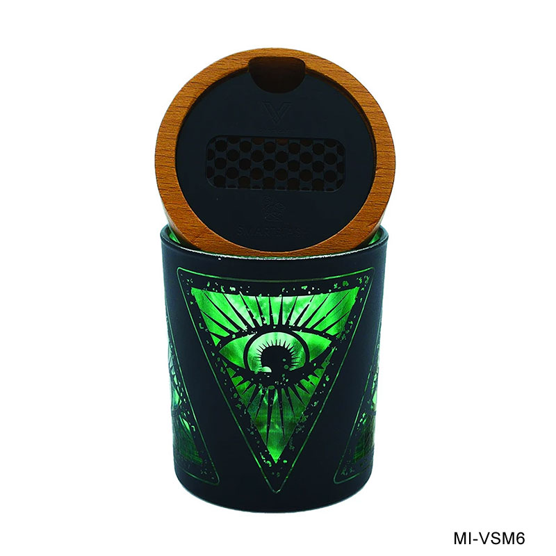 ILLUMINATE GREEN SMARTSTASH (MEDIUM)