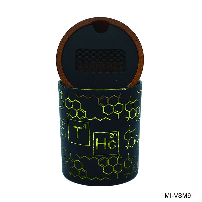 THC ELEMENTAL YELLOW SMARTSTASH (MEDIUM)