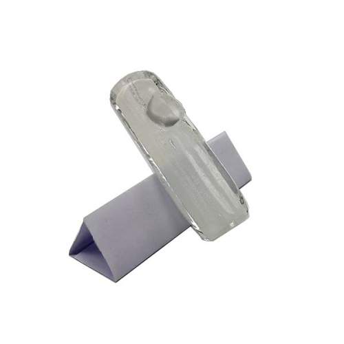 Glass-Pipe-Straight-Head-(Glow-in-the-dark)