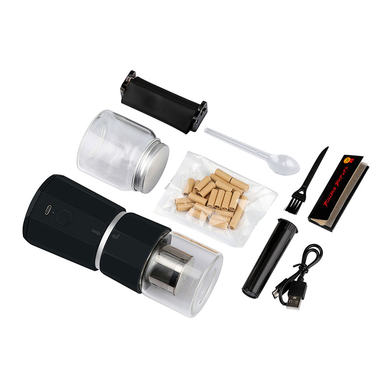 LTQ VAPOR MANGLER ELECTRIC GRINDER KIT - Image 3