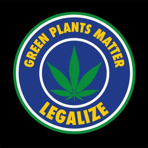 GREEN PLANTS MATTER