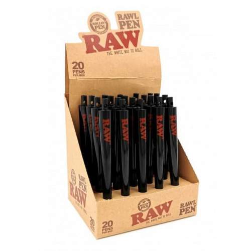 RAW RAWL Pen Display