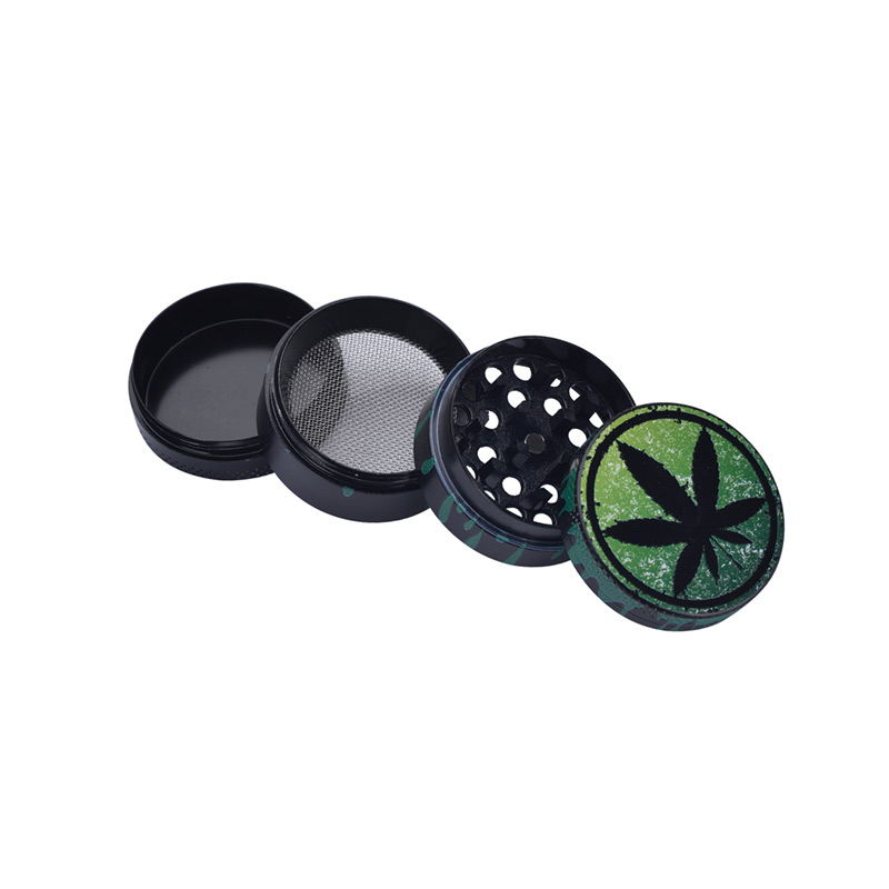 DRIPPING LEAF PAINT GRINDER 40MM 4P (12x display) - Image 6