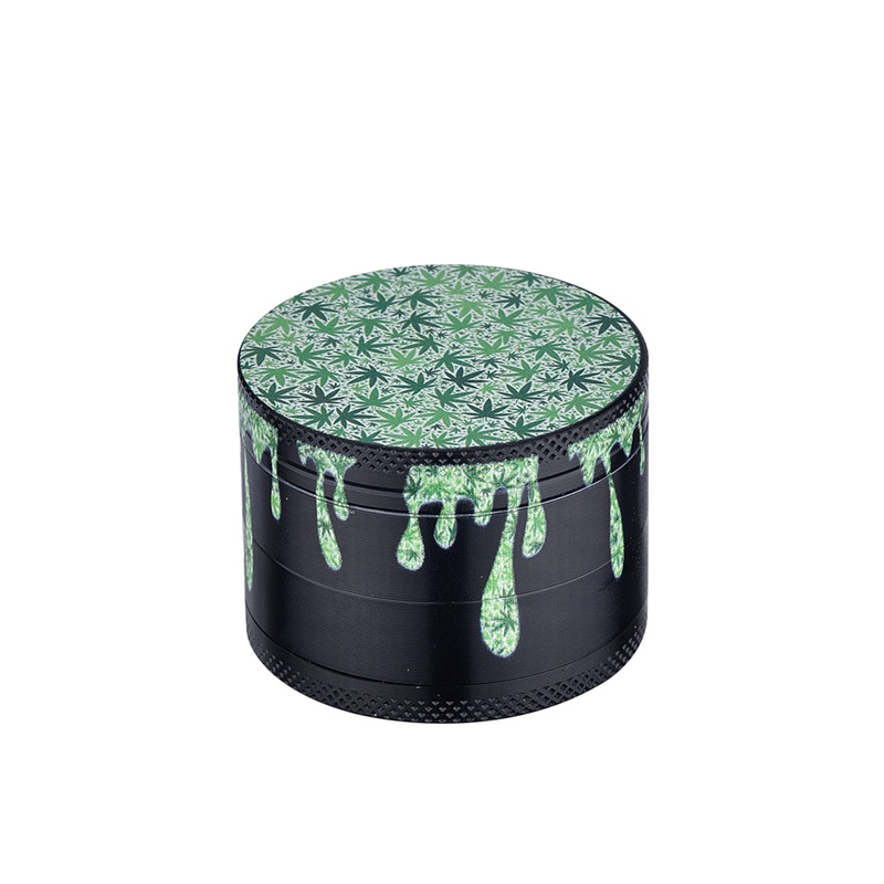 DRIPPING LEAF PAINT GRINDER 40MM 4P (12x display) - Image 7