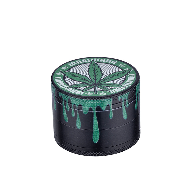 DRIPPING LEAF PAINT GRINDER 40MM 4P (12x display) - Image 5