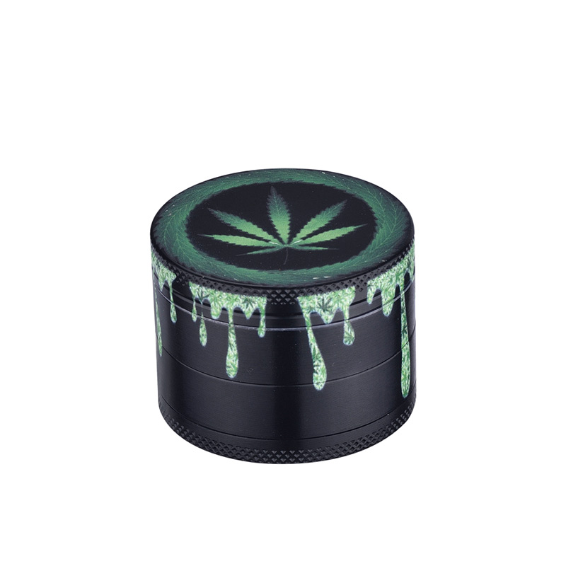 DRIPPING LEAF PAINT GRINDER 40MM 4P (12x display) - Image 4