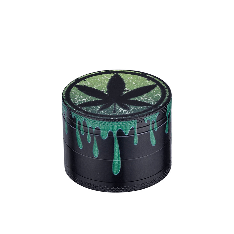 DRIPPING LEAF PAINT GRINDER 40MM 4P (12x display) - Image 3