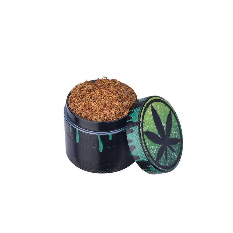 DRIPPING LEAF PAINT GRINDER 40MM 4P (12x display) - Image 2
