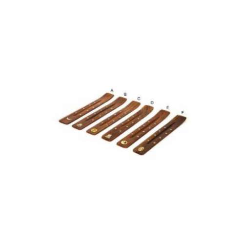 ISH-01 Single Incense Stick Holder