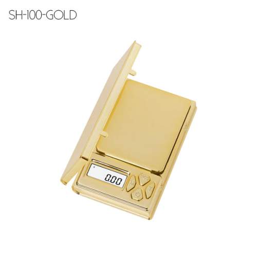 SHINE SH-100-GOLD