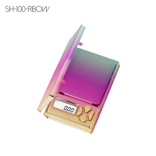 SHINE DIGITAL MINI SCALE